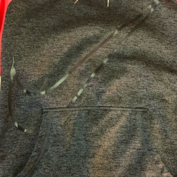 Women’s Nike Therma Fit Sweatshirt Hoodie    - Picture 8 of 8